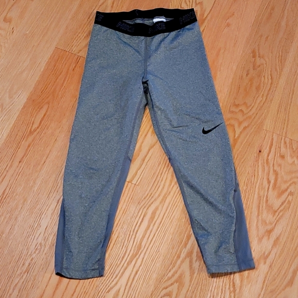 Nike dri-fit tights